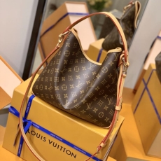 LV Shopping Bags